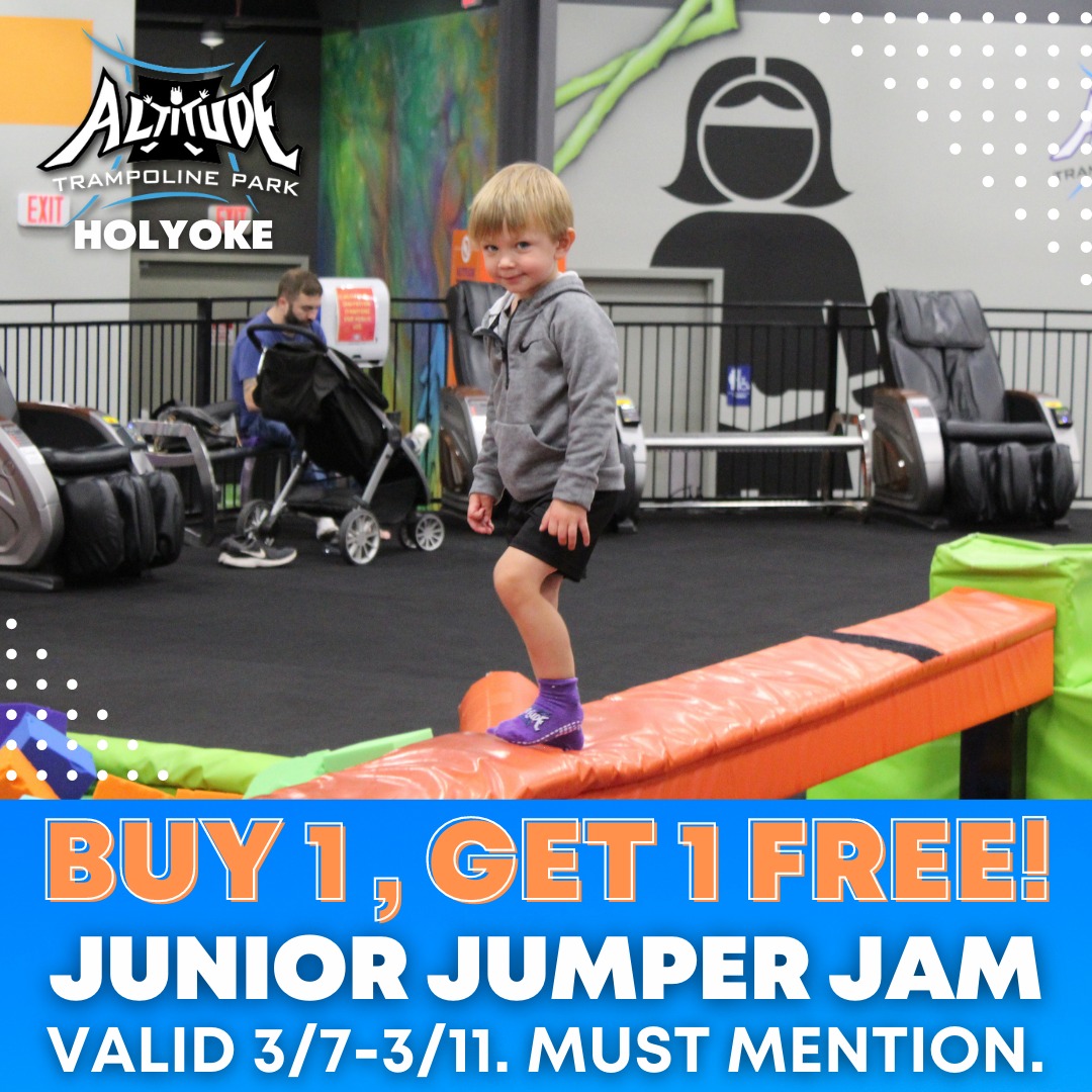 2 jumpers get 2 hours for just $29. Welcome to summer jumps