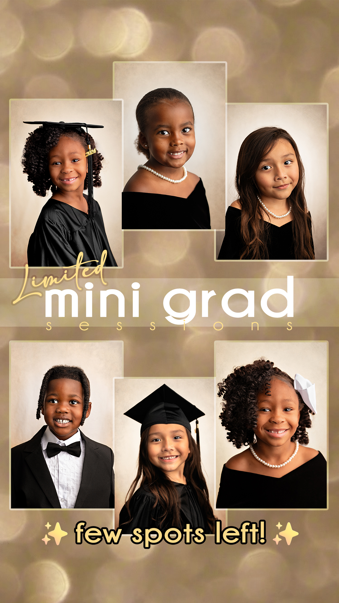Ethereal - 🎓 Hey moms, bold lifestyle photographer here. I'm so excited ...