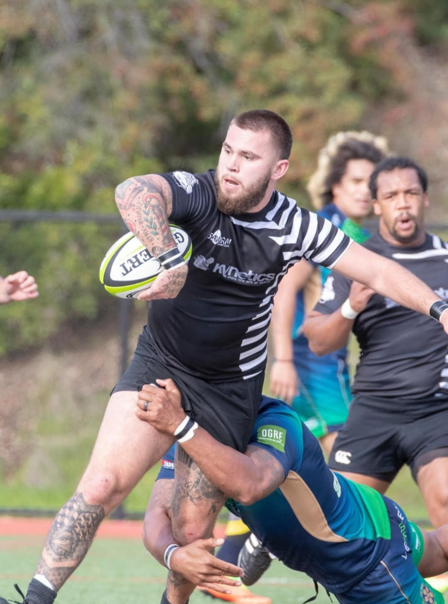 Vacaville Rugby Club
