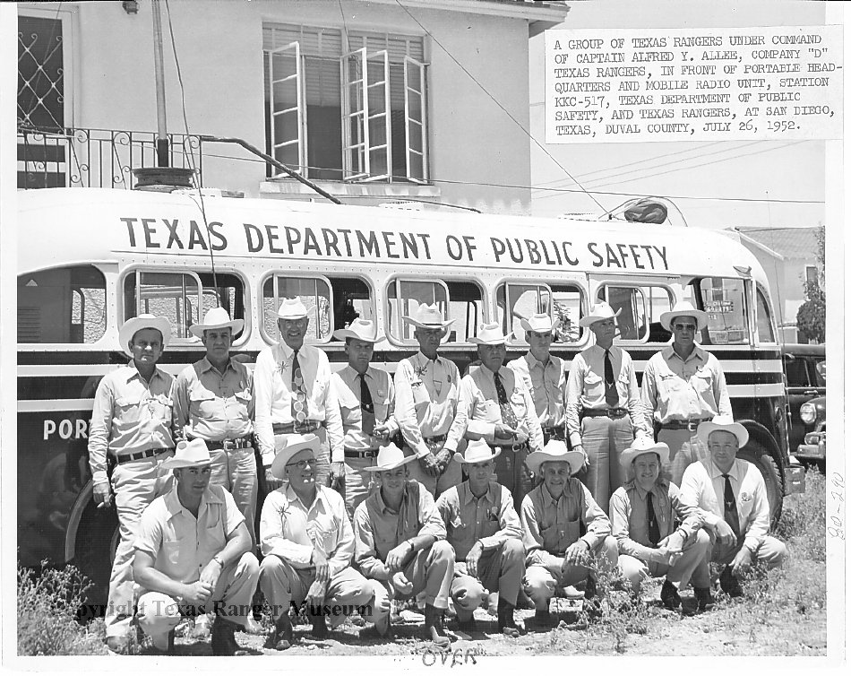 The Texas - Photo of Company 