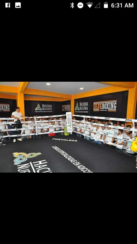 Box Bony