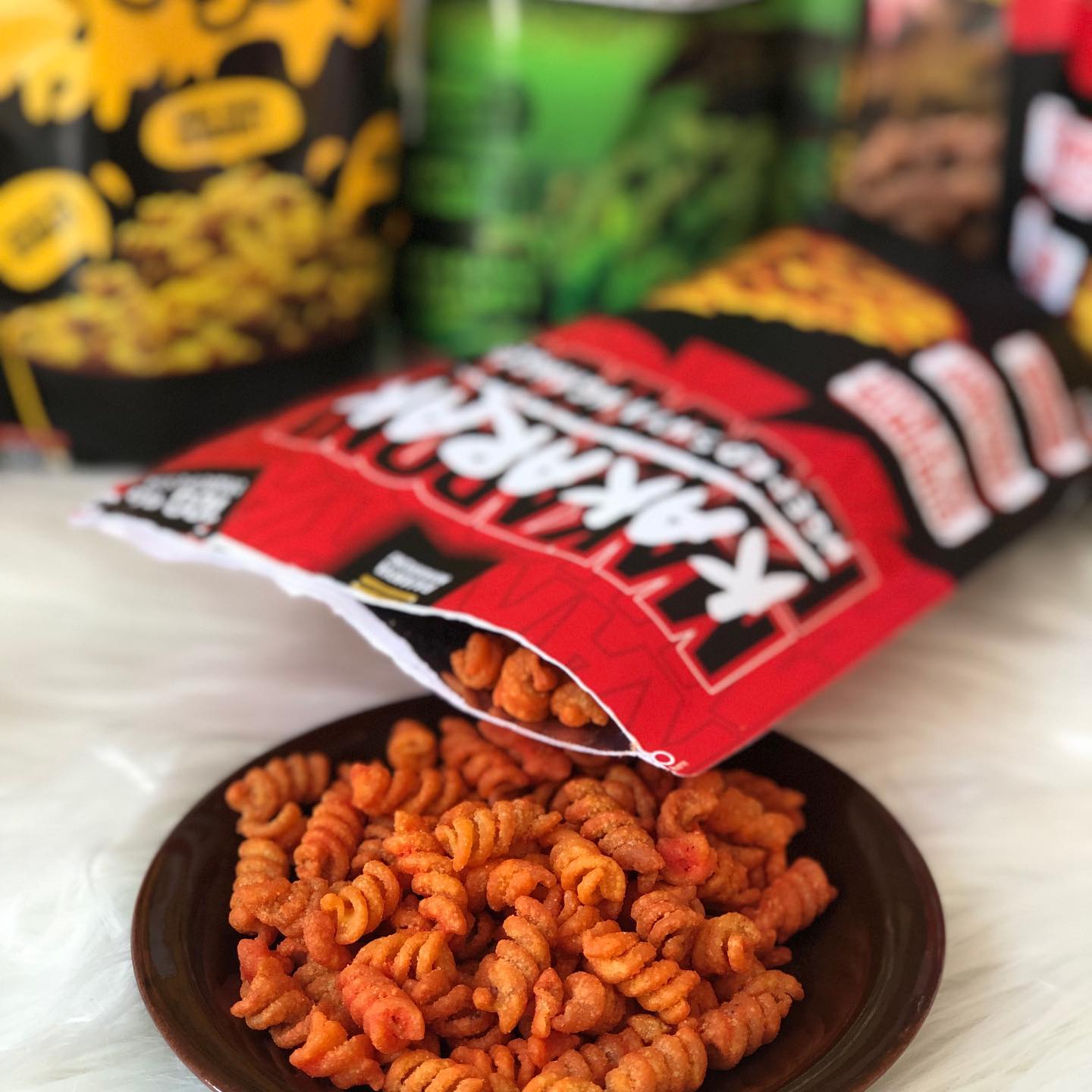 Esy - Macaroni KAKARAK udah ada didaerah denpasar lohh, macaroni dengan ...
