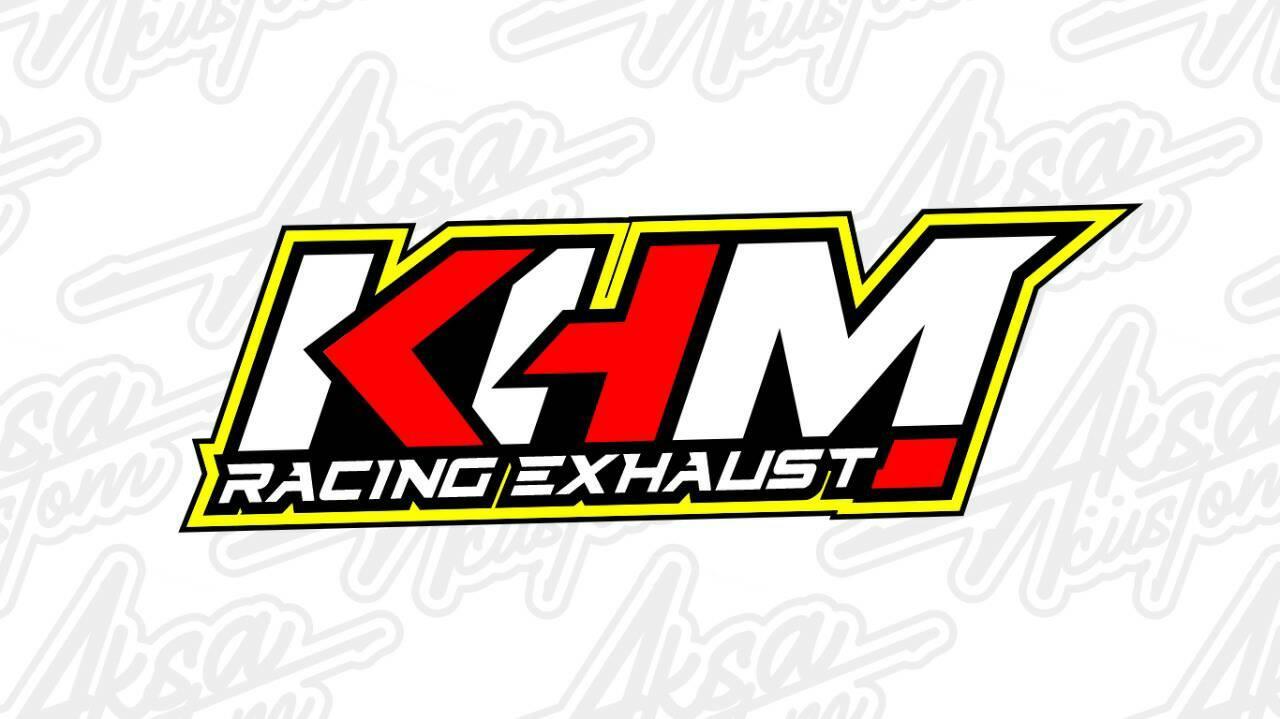 KHM RACING EXHAUST