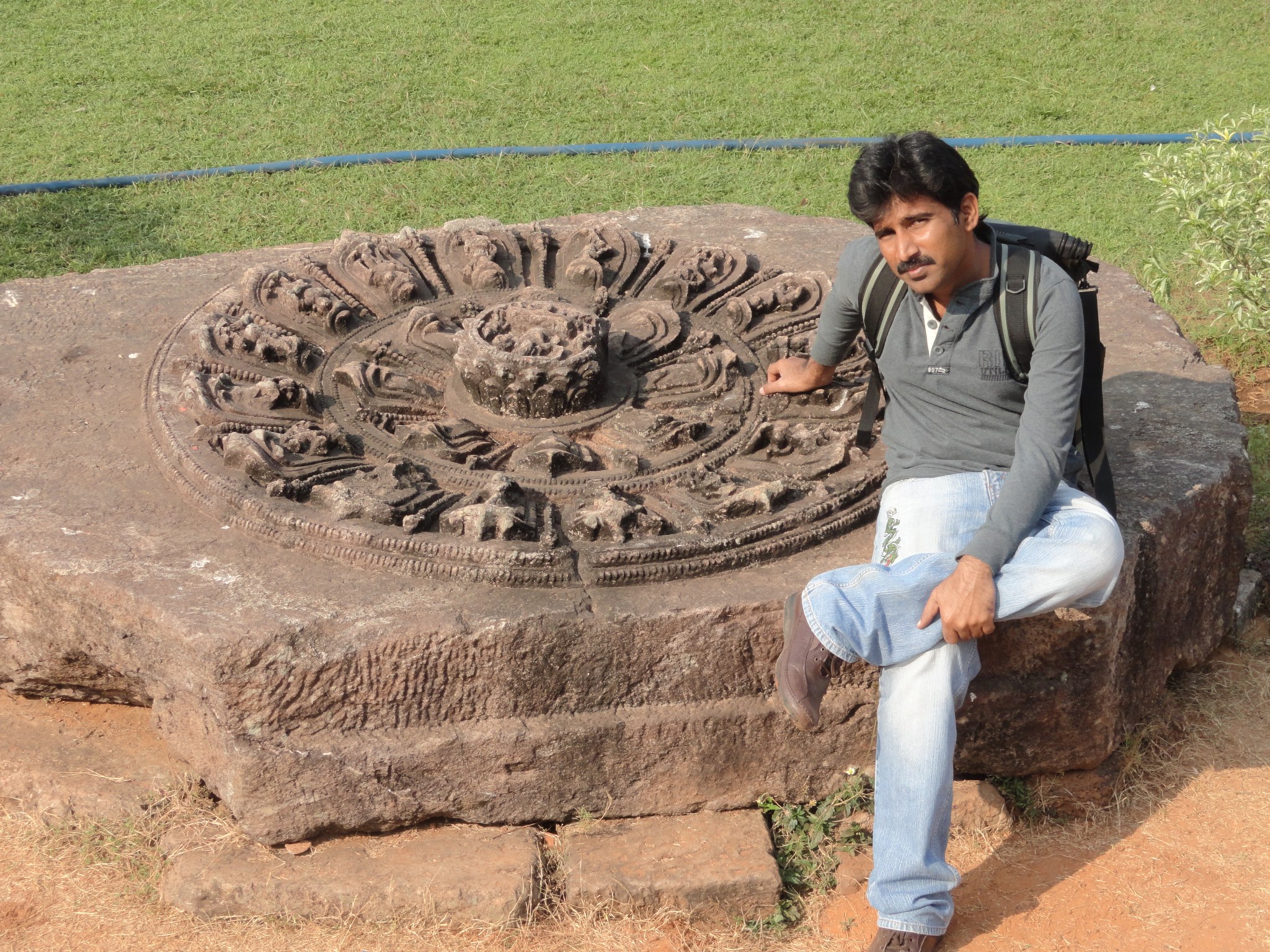 Srinivas Rao Yerneni