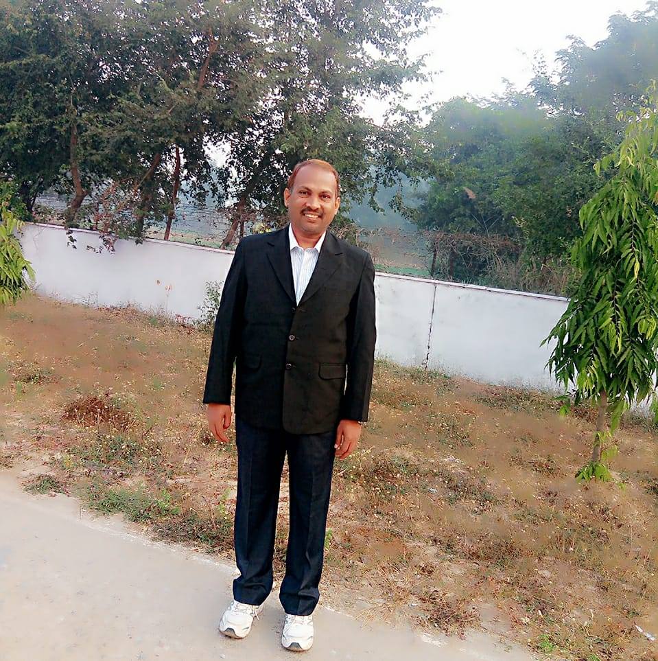 Dr.MD.Irfan