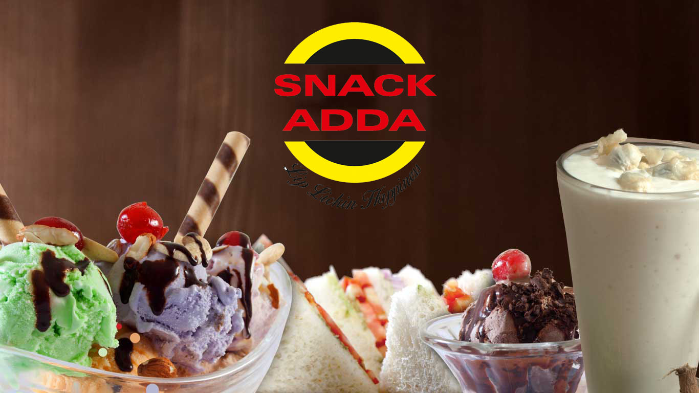 SNACK ADDA