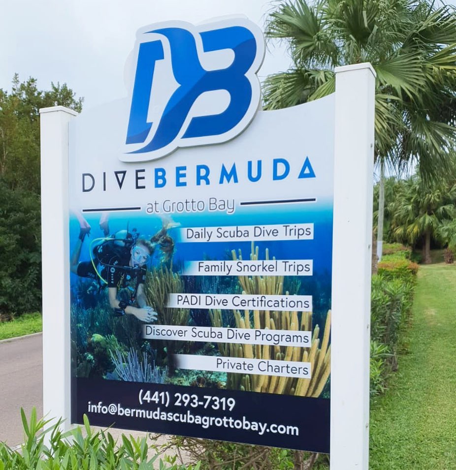 Bermuda Sign Printers - Home
