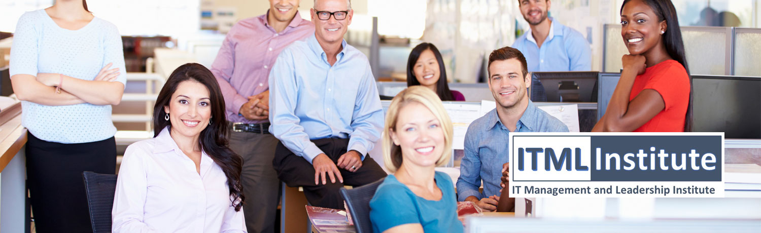 ITML Institute | Ashland MA