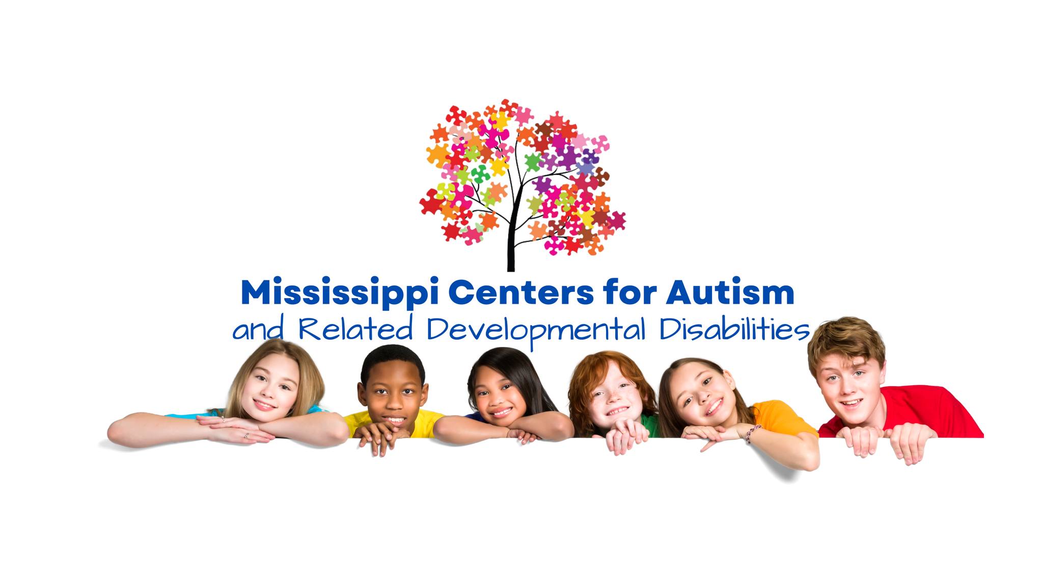 Mississippi Center for Autism - Home