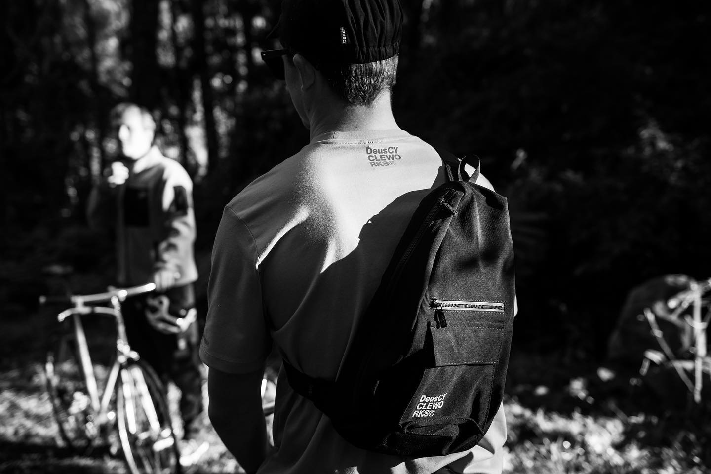 Deus Cycleworks (@deuscycleworks) • Facebook