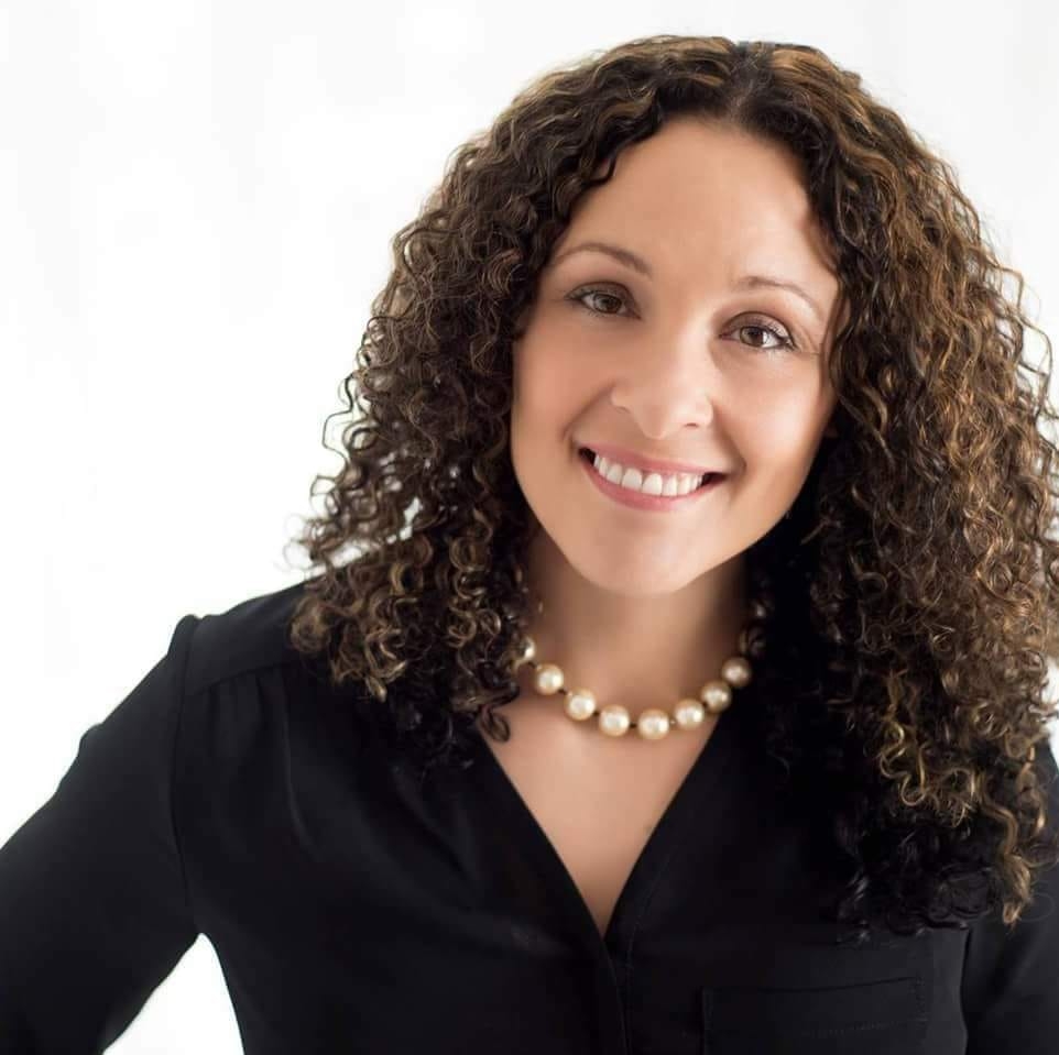 Tammy... - Tammy Byars - LAER Realty Partners - MA Real Estate