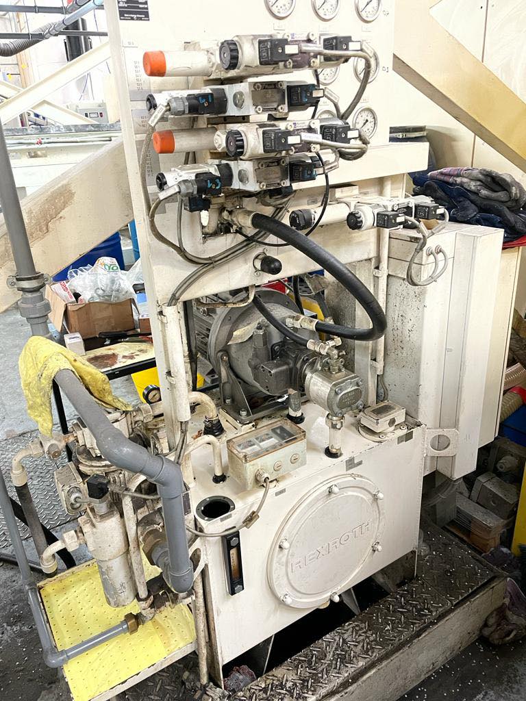 R P Engineering Services