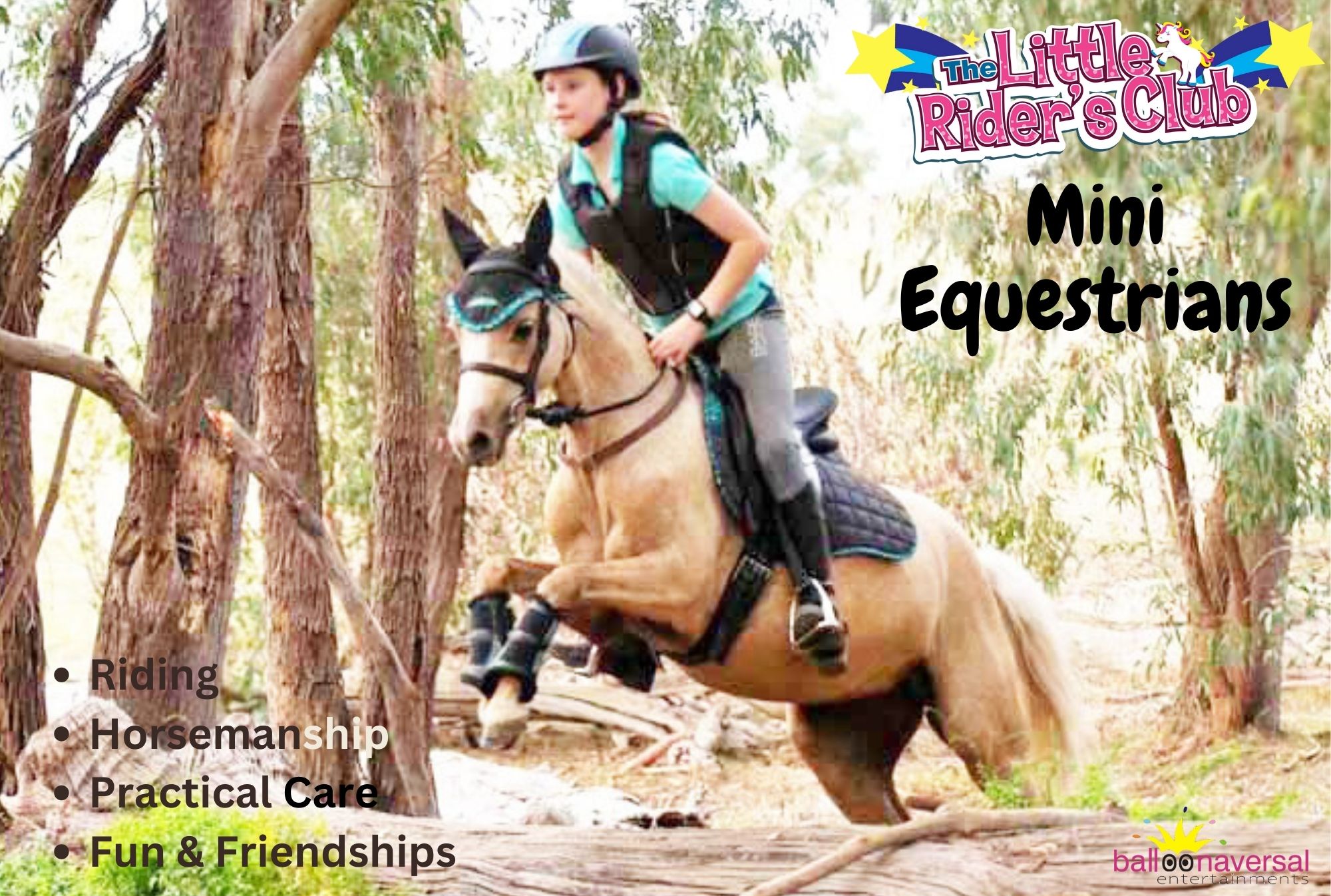 Kids Parties in Melbourne | Melbourne VIC