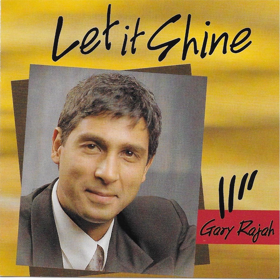 Gary B Rajah