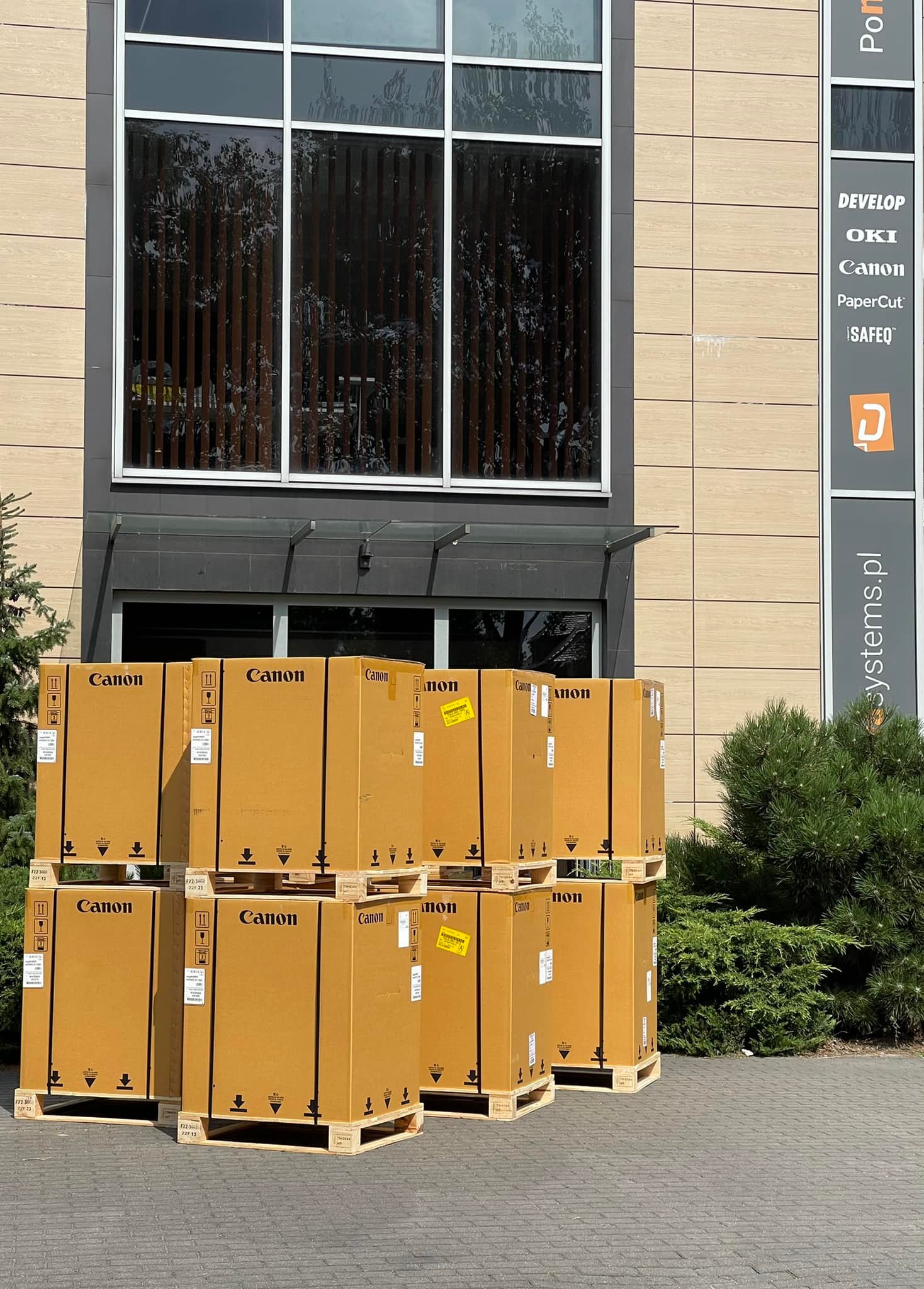 DEVA Systems | Poznan
