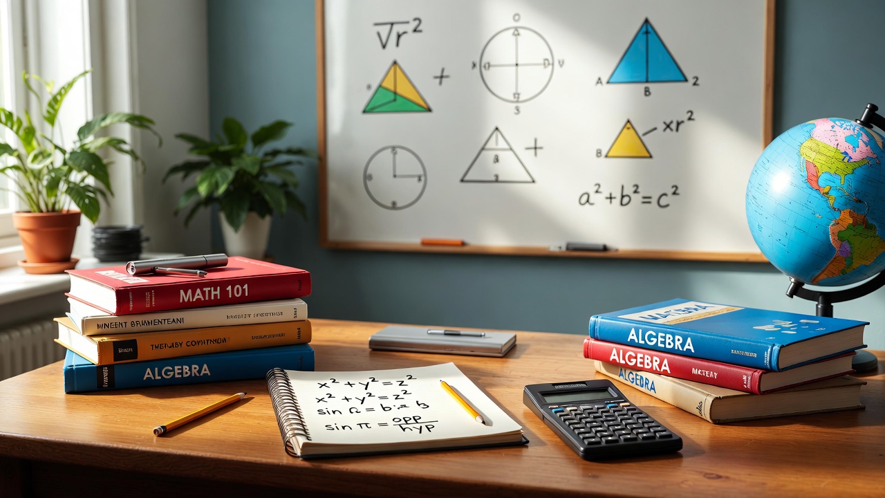 Math Tutorials | Facebook