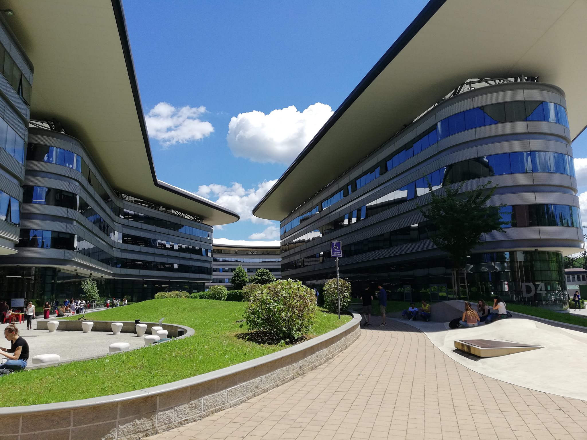 IUSE - Istituto Universitario di Studi Europei | Turin