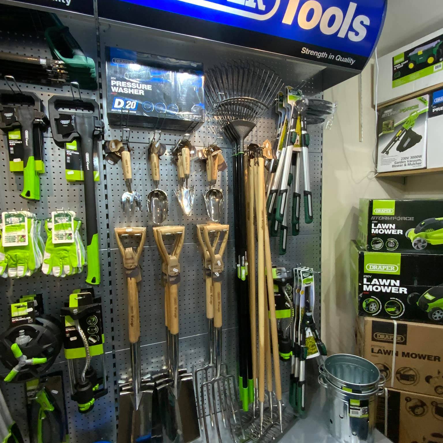 Torpoint Hardware DIY added a new... - Torpoint Hardware DIY
