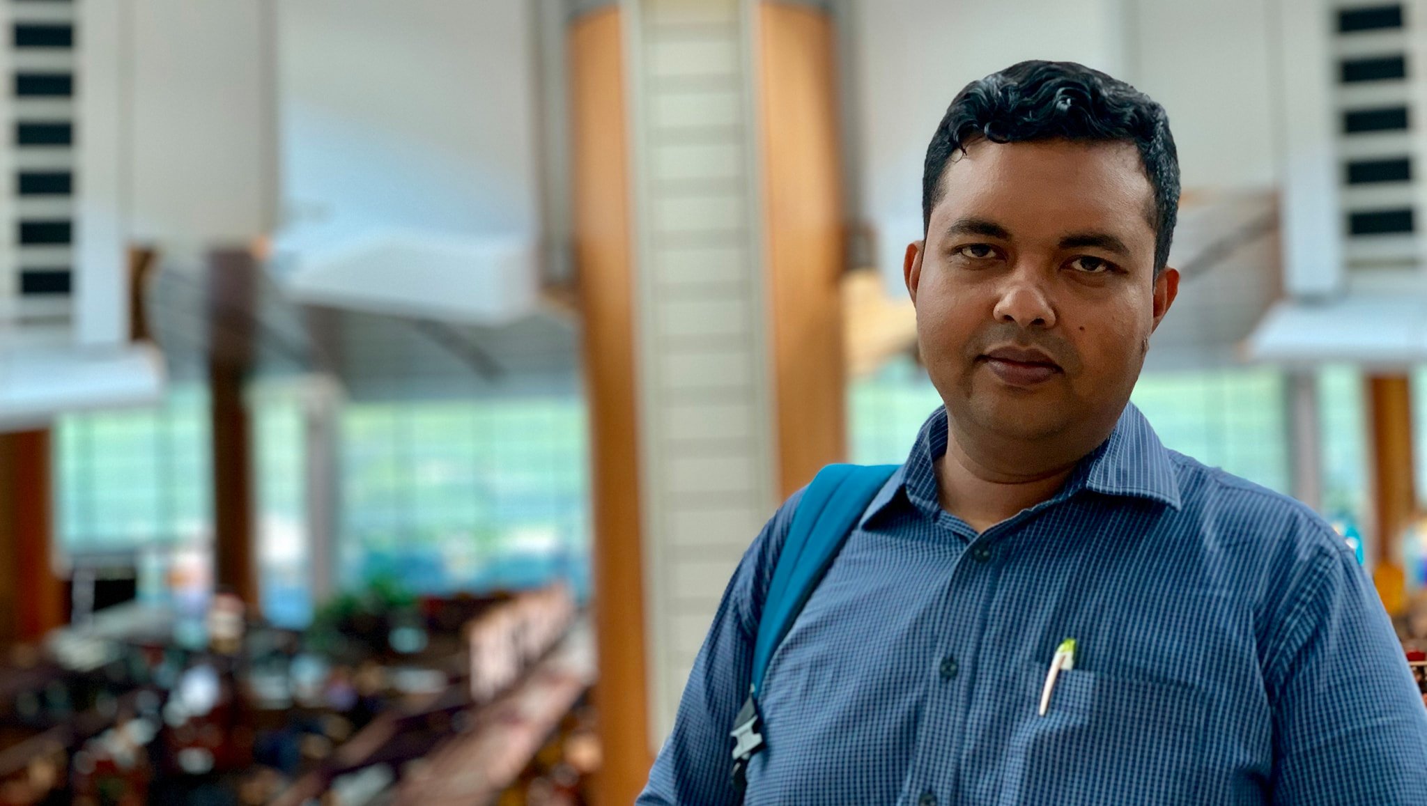 Dr. Preetam Pal | Burdwan