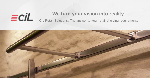 CIL Retail Solutions Ltd | Braintree