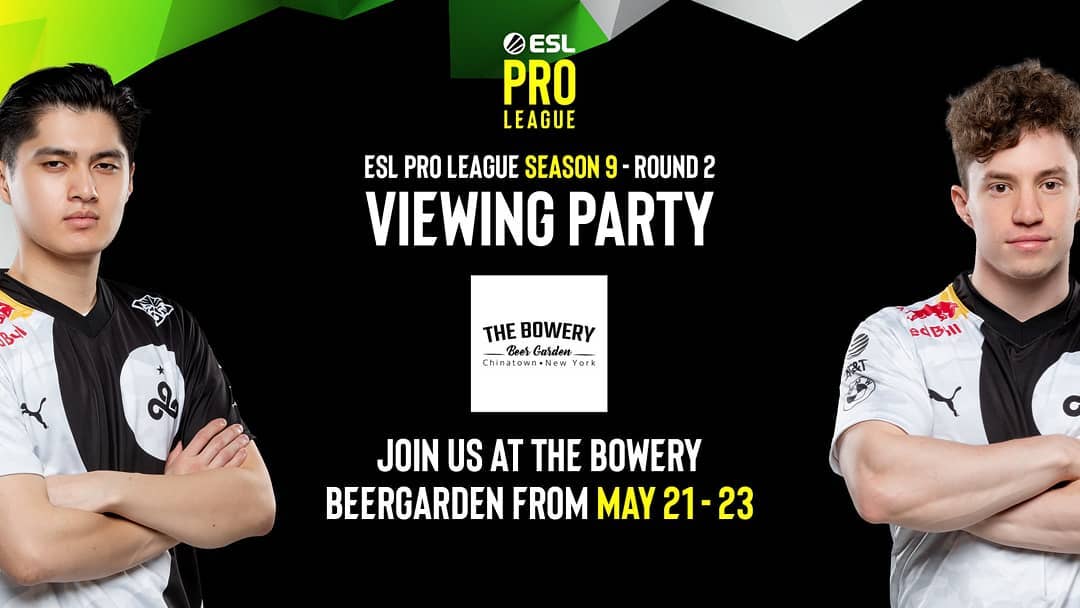 The Bowery - CS:GO AT BBG - Join us at the one and only Bowery Beer ...