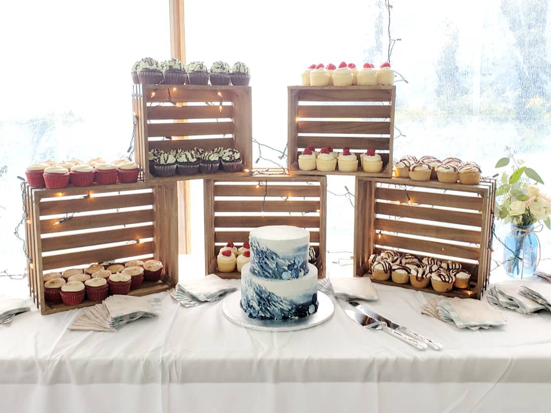 Euphoria Cake Shop