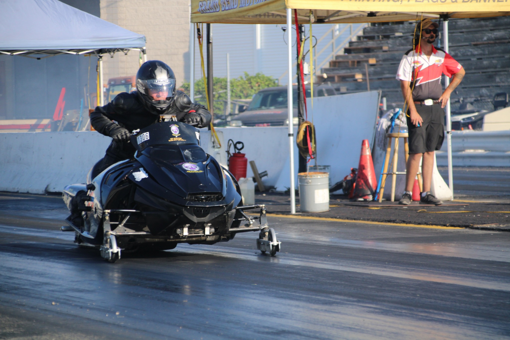 Wildman Dan Racing | Windsor ON