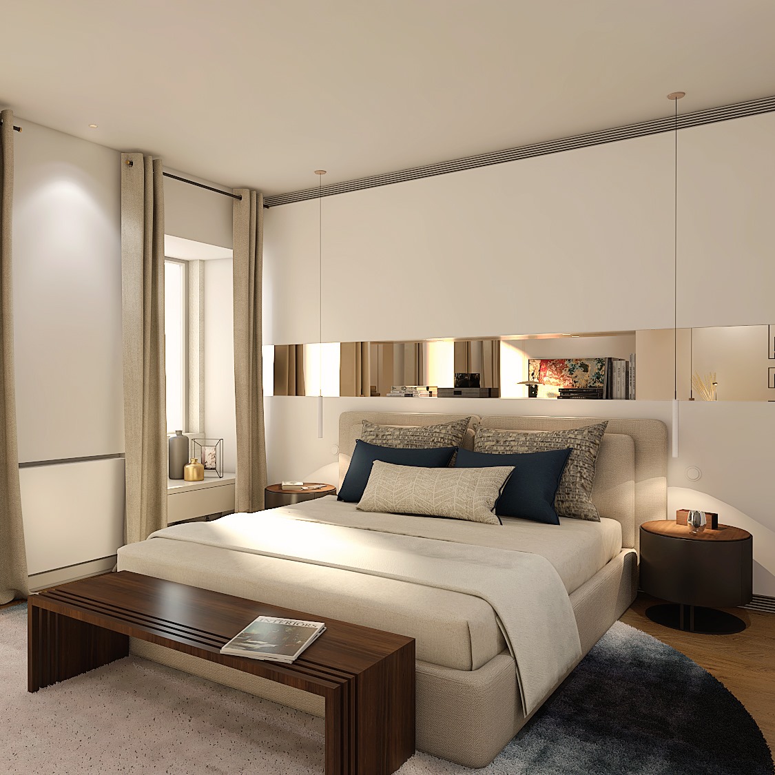 A utilização de... - Ana Rita Soares - Designer de Interiores