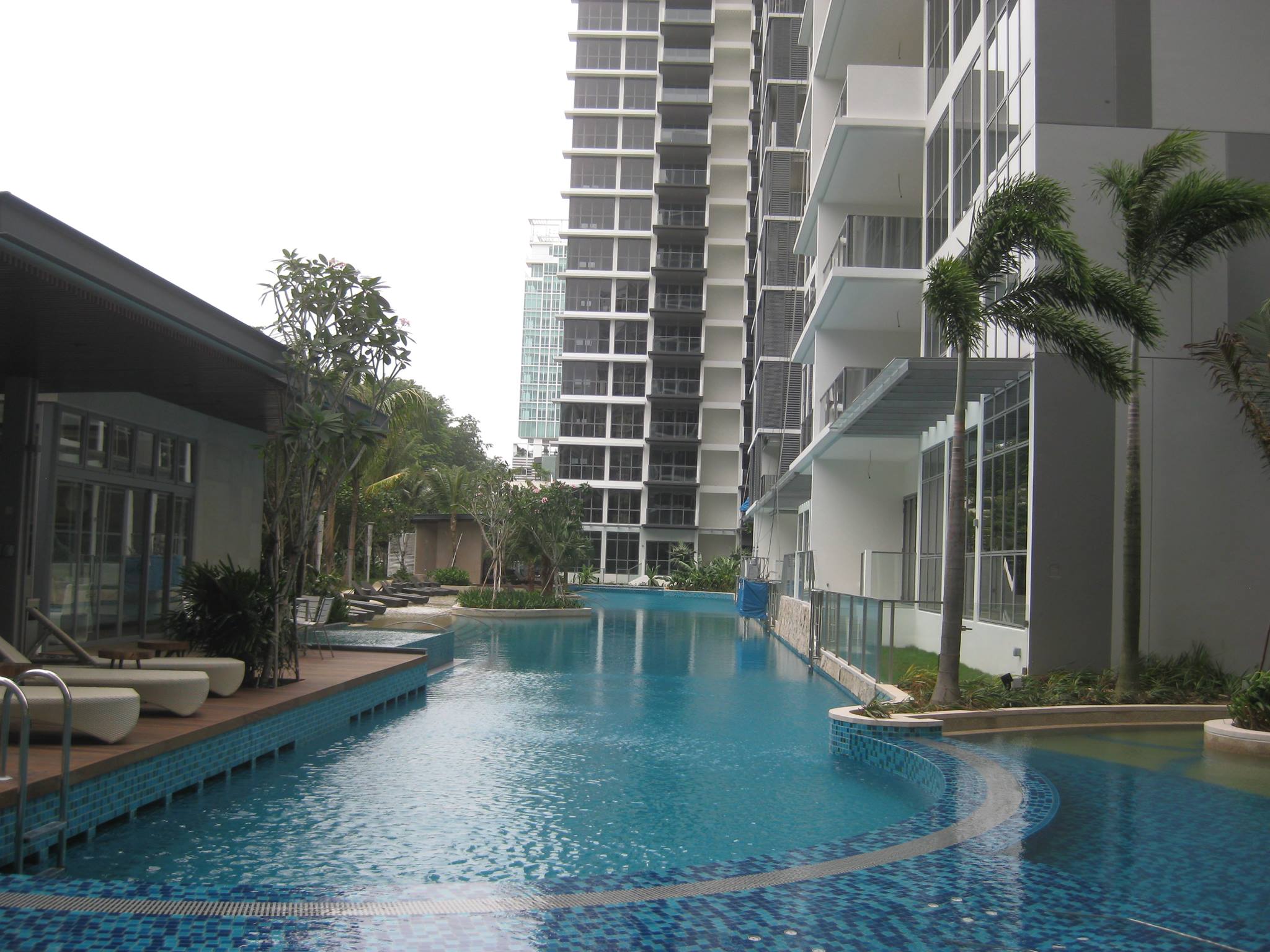 The Shore Residences | Singapore Singapore