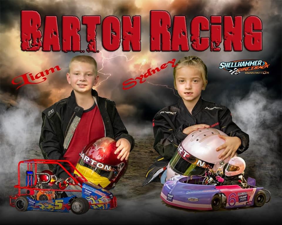 Easton Racing - Easton Racing added a new photo.