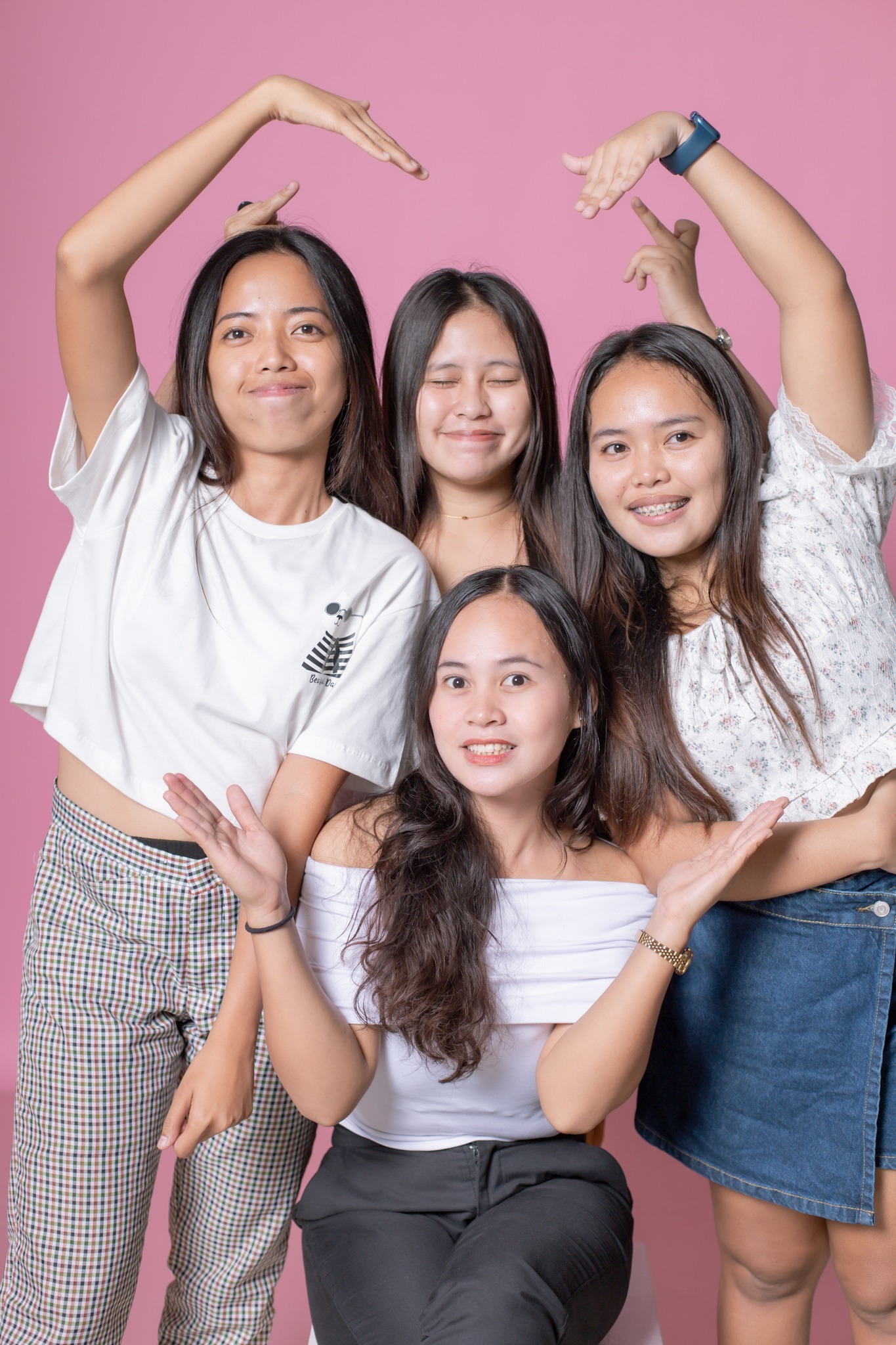 Capture memories... - Uclick Self-Portrait Studio - Cebu City