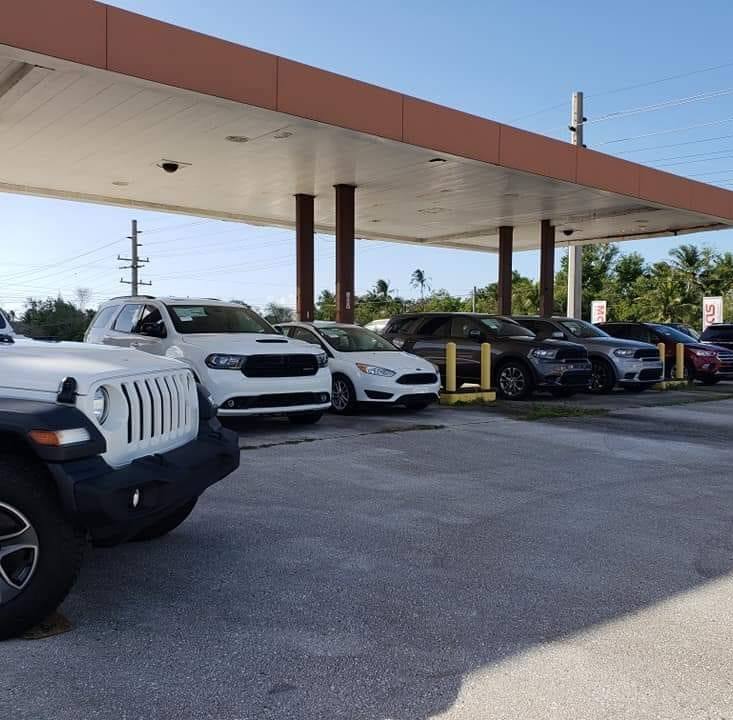 George Poulos Military Auto source