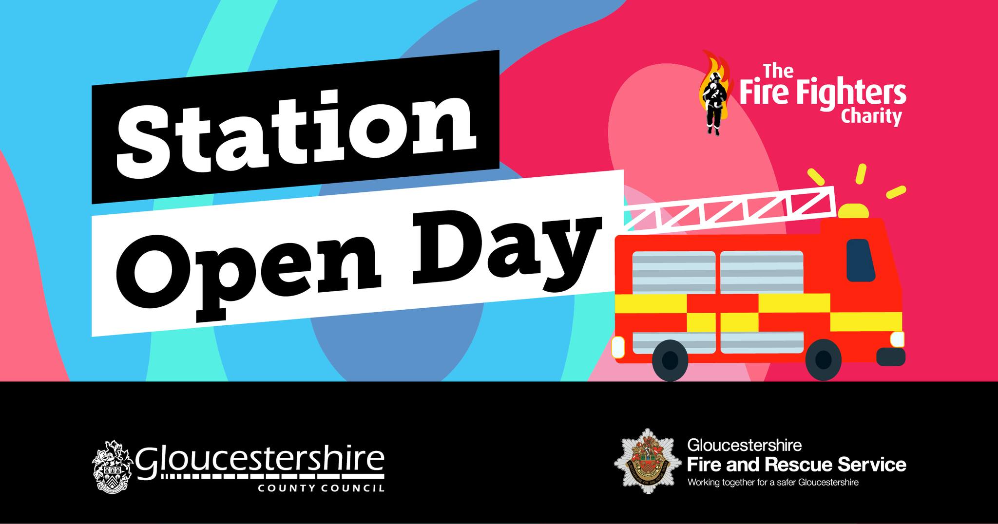 Updates on... - Gloucestershire Fire and Rescue Service | Facebook