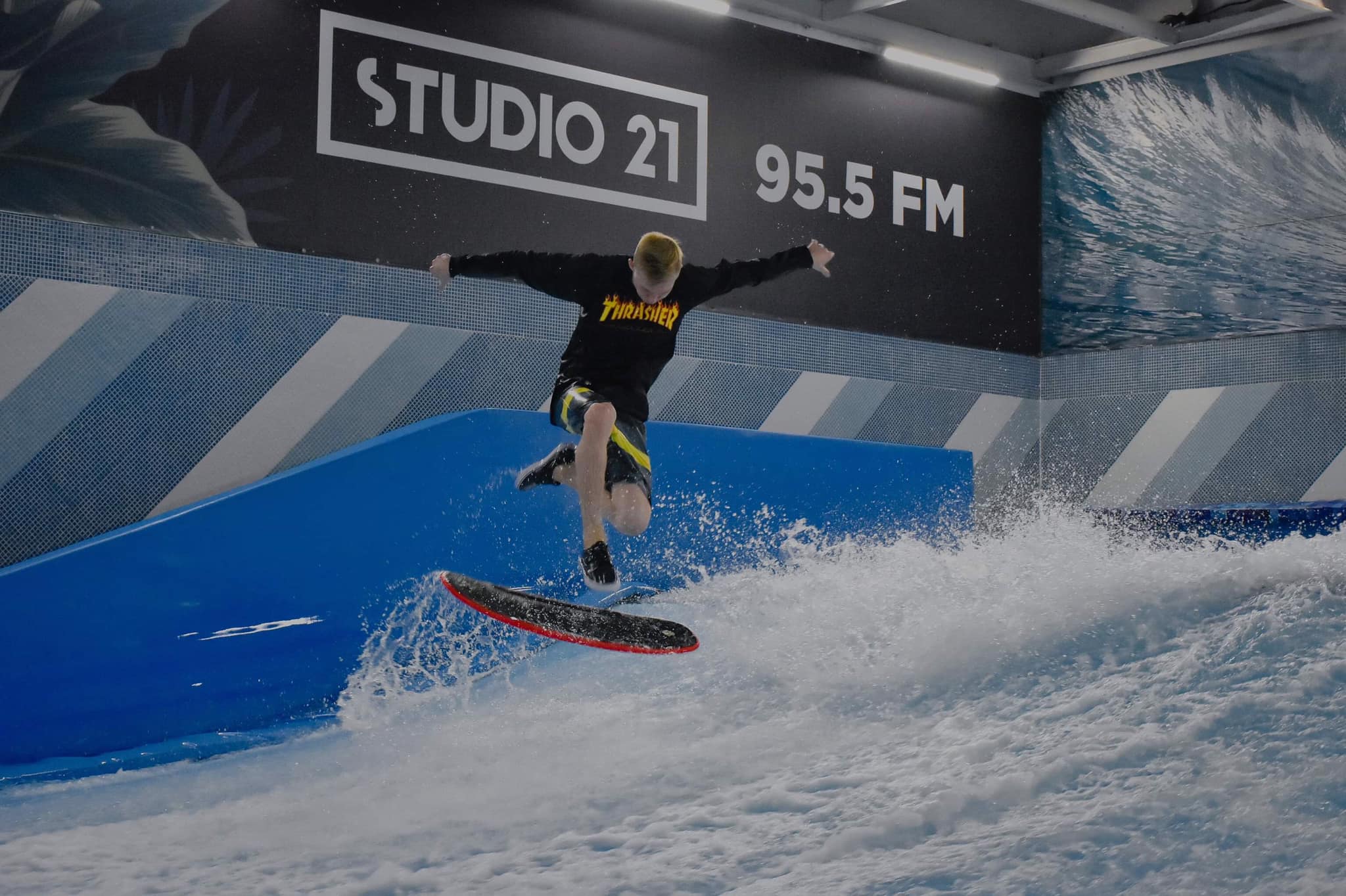 🔥🔥🔥รวมรูป…สวย... - ขาย โฟลว์บอร์ด flowboard ราคาคนไทย | Facebook