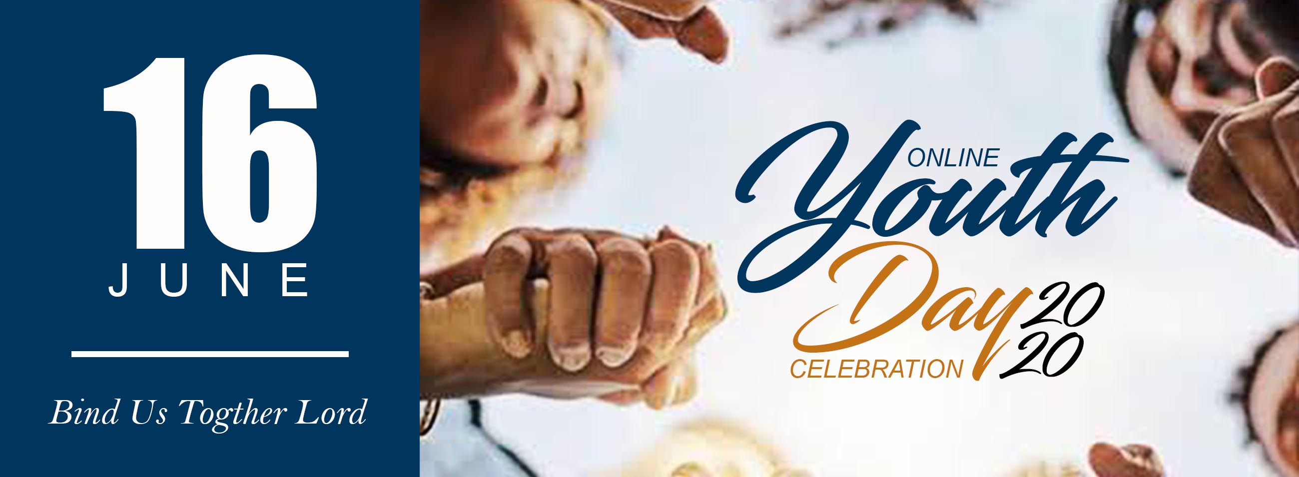 Rustenburg Diocese Catholic Youth