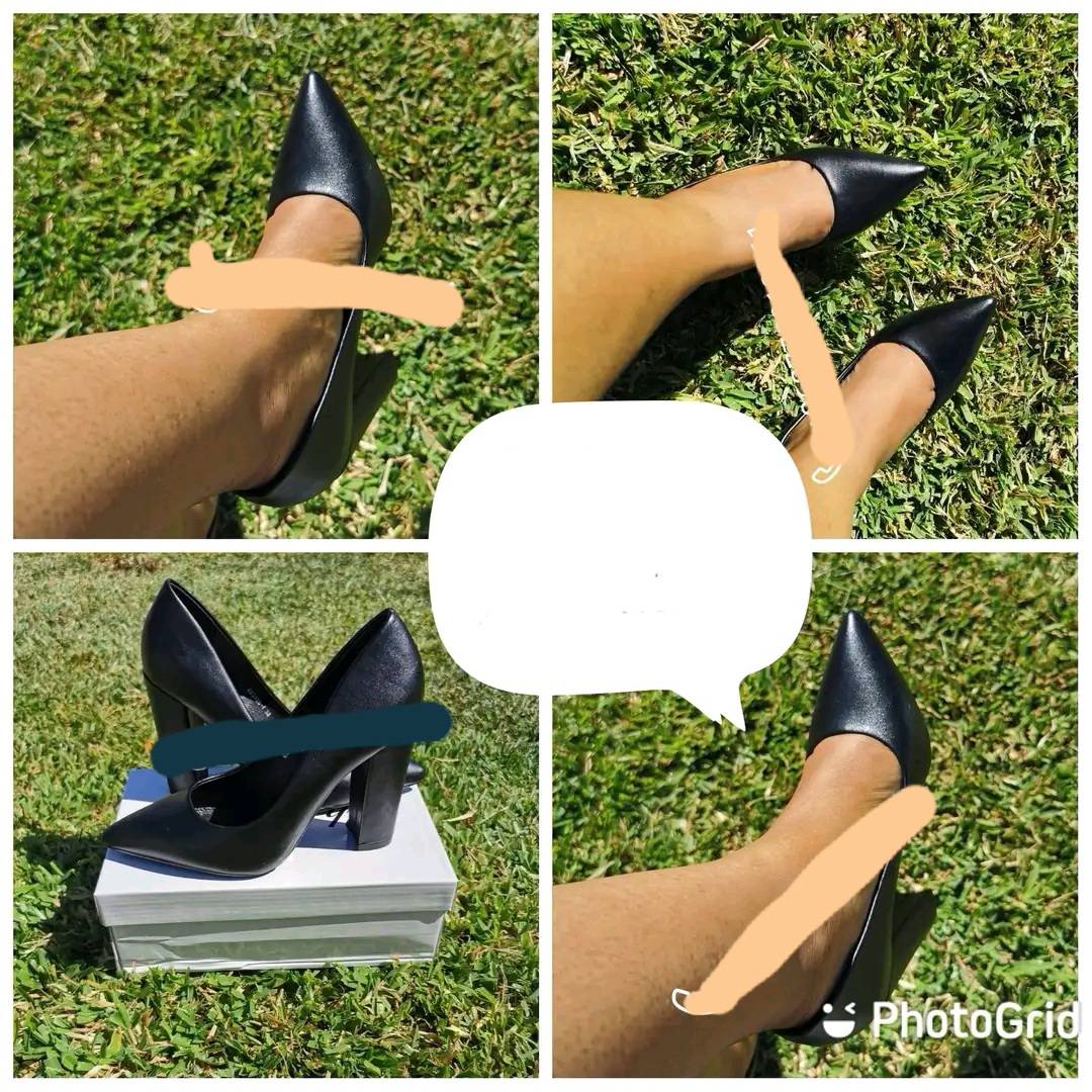 Like new Kate spade black bow women display picture 1