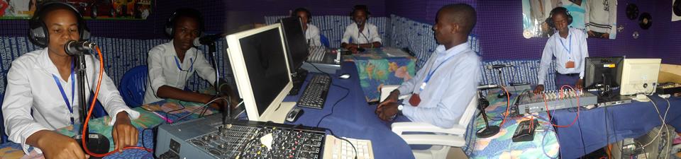 Fanikiwa Journalism School - ARUSHA JOURNALISM TRAINING COLLEGE (AJTC ...