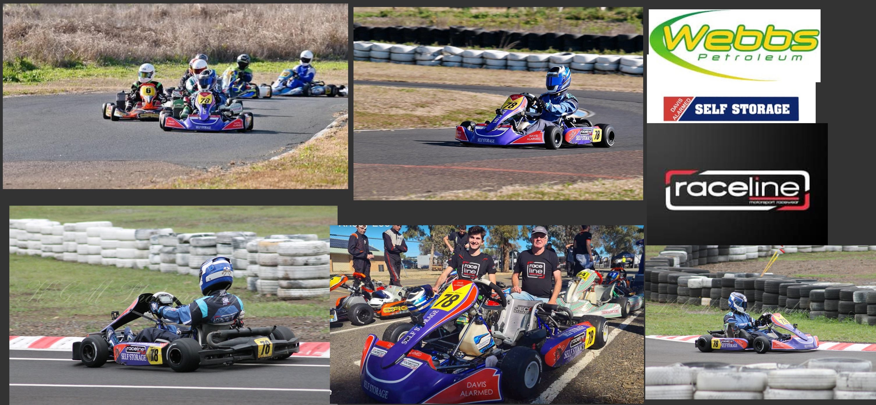 James Hamer Racing