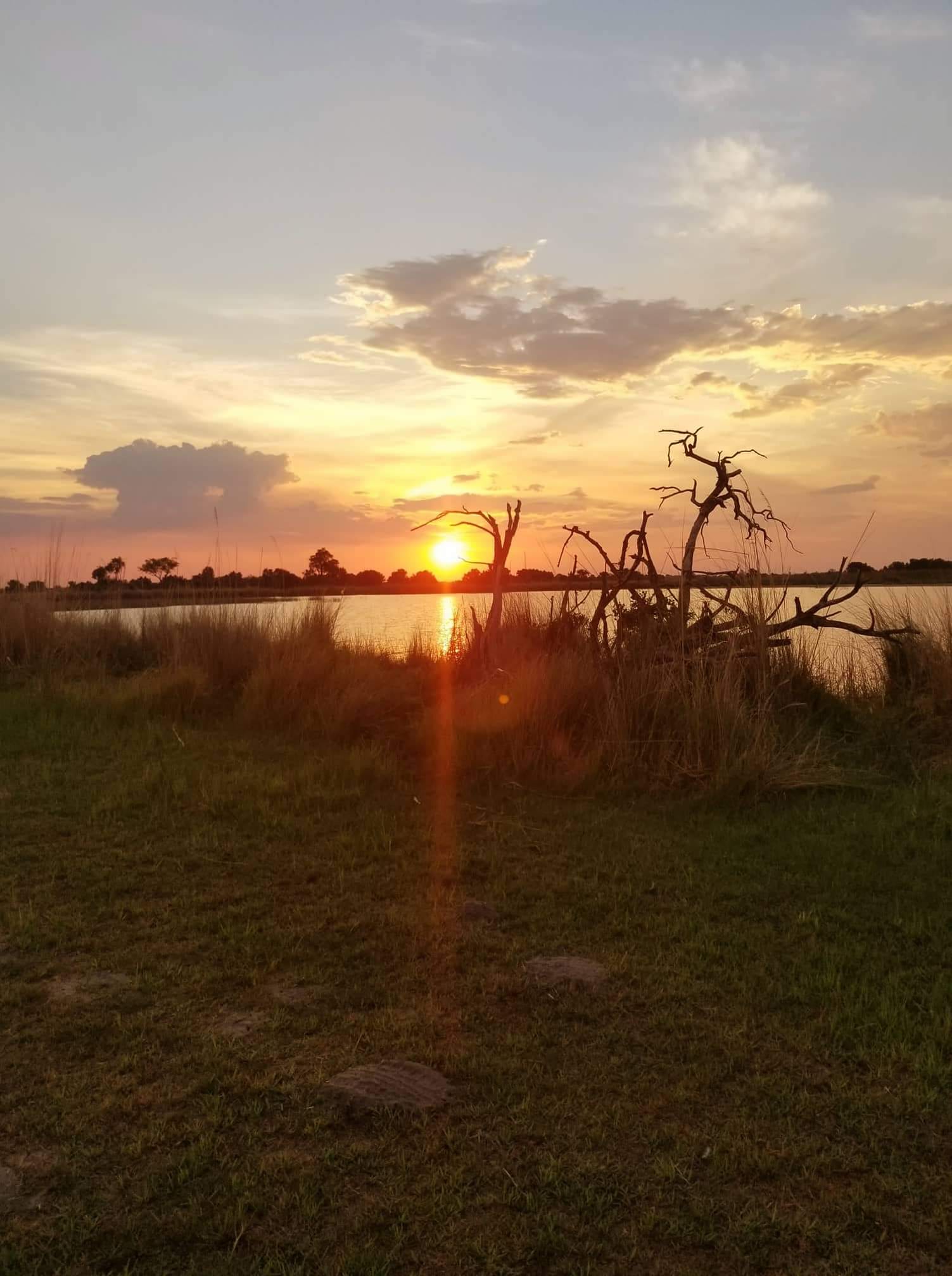 BWgovernment - GOOD EVENING BOTSWANA 📸 By Lloyd Ridge in... | Facebook