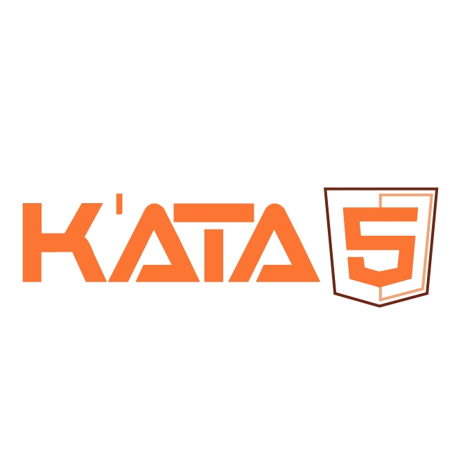 Publicidad K'ATA 5