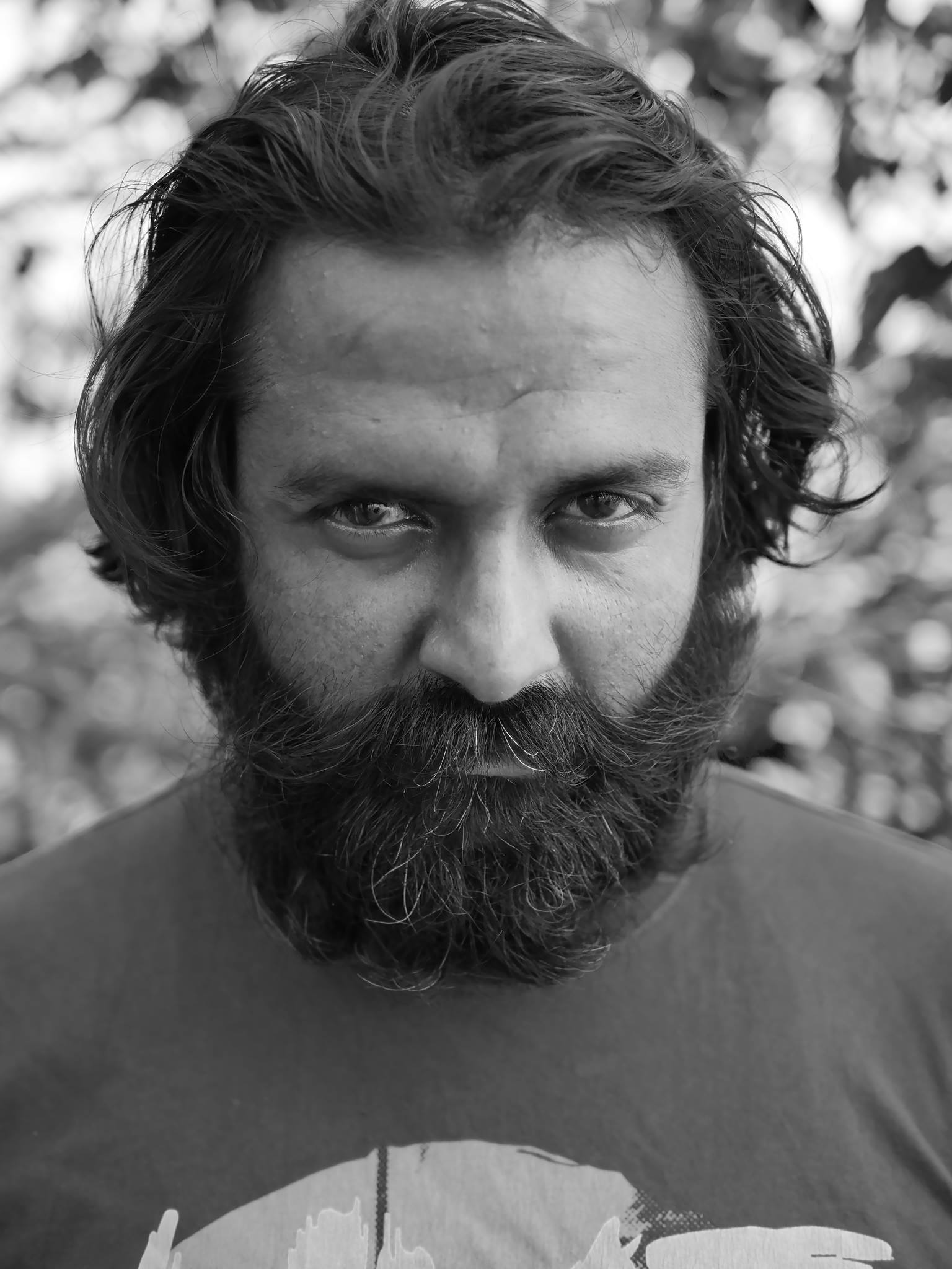 Santosh Raja Actor