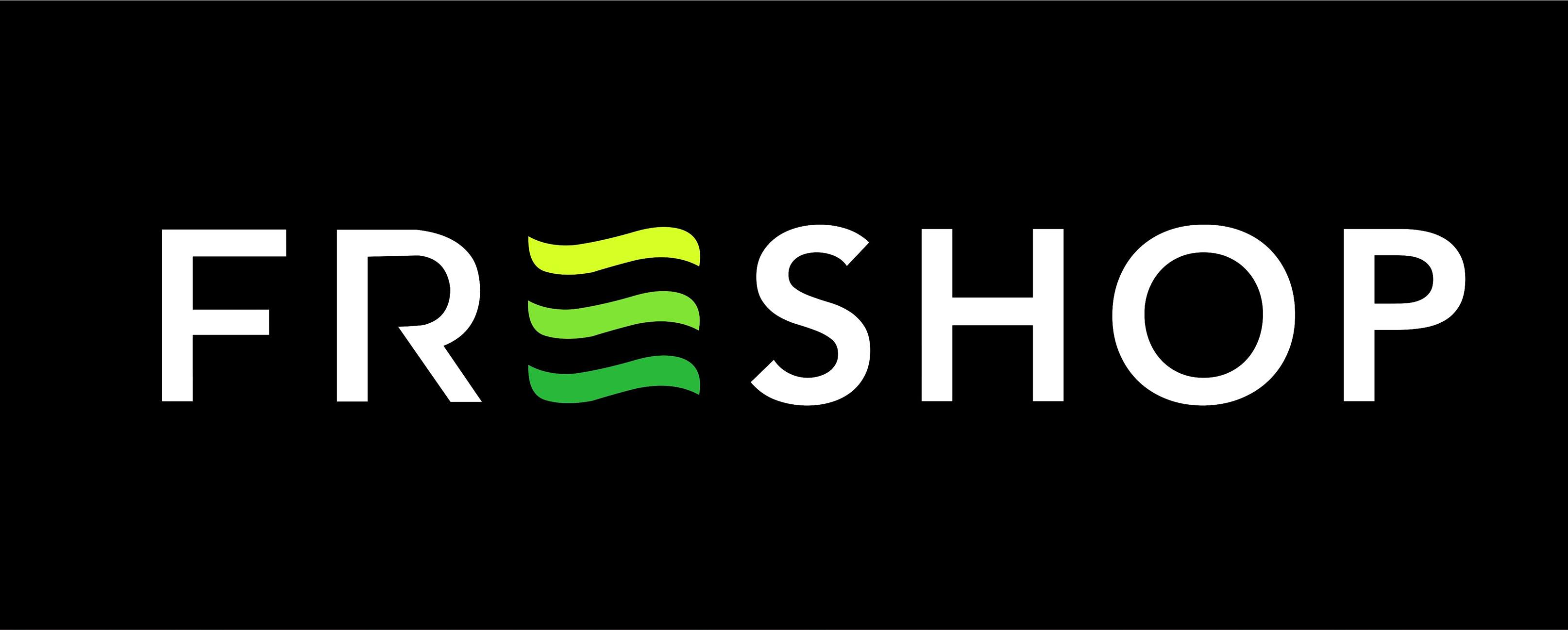 The Freshop | Johannesburg
