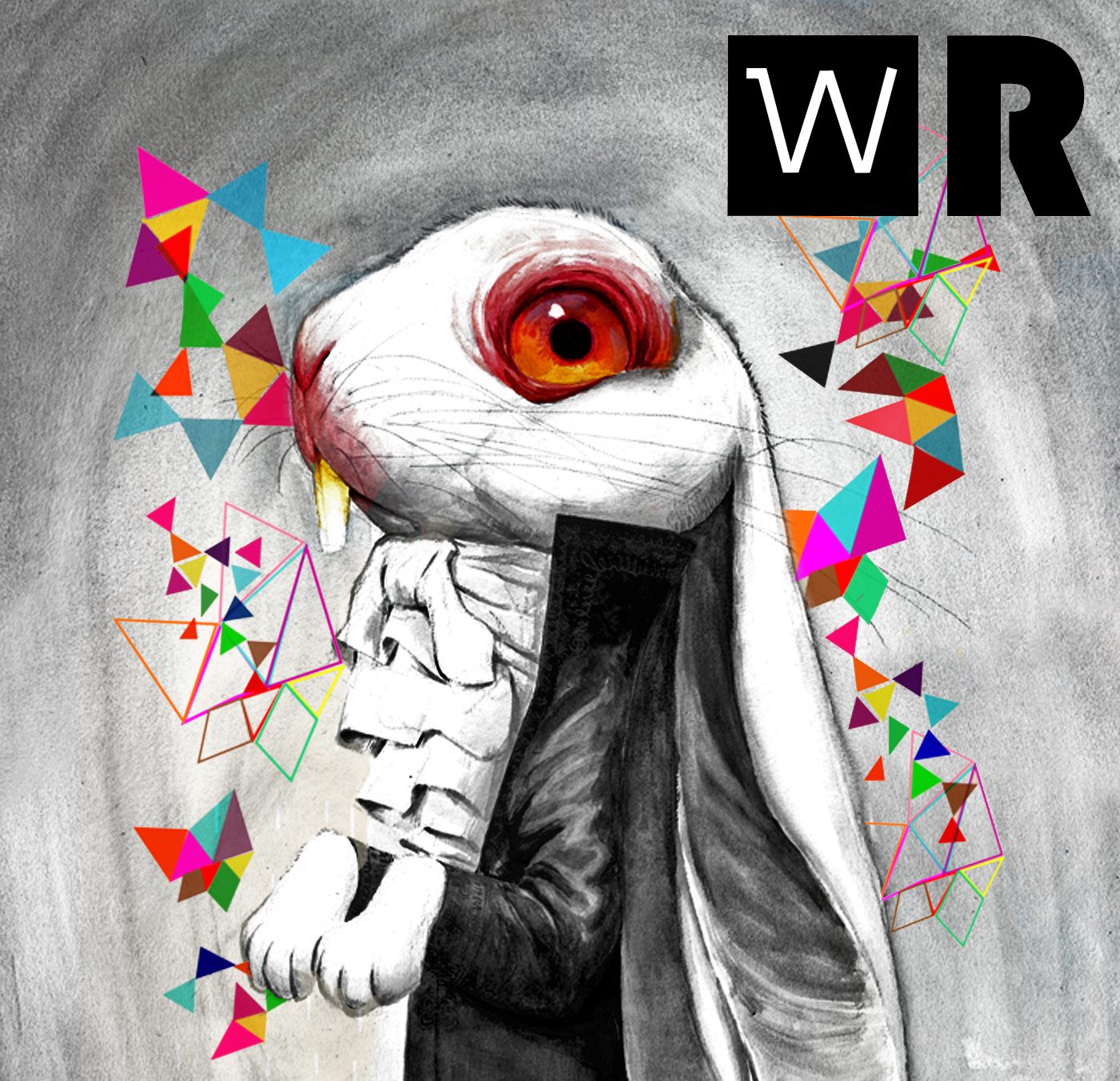 White Rabbit - Crazy and Creative Advertising