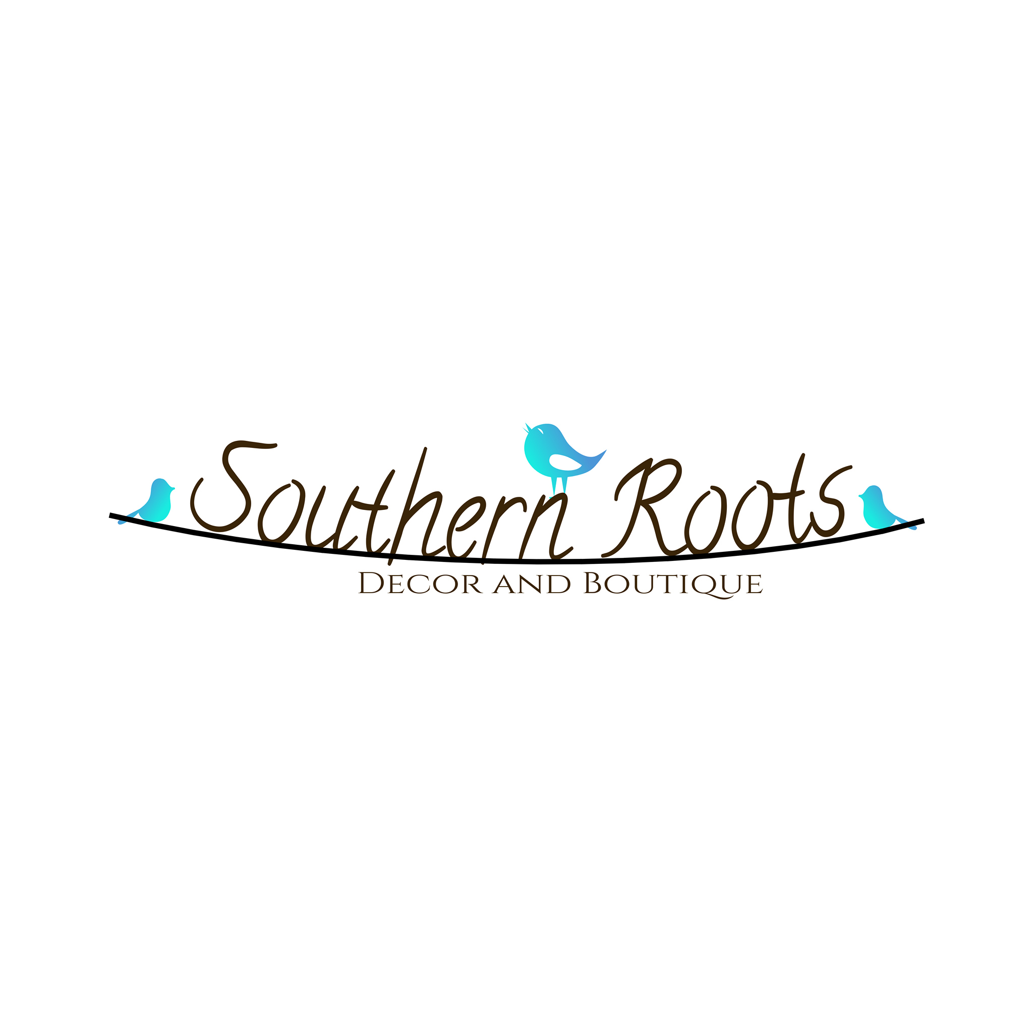 Southern Roots Decor
