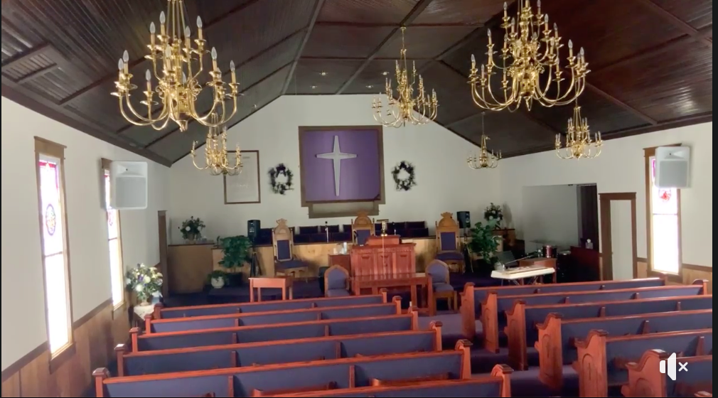 Loving Chapel Baptist Church Morning Worship | By LCB Church Live ...