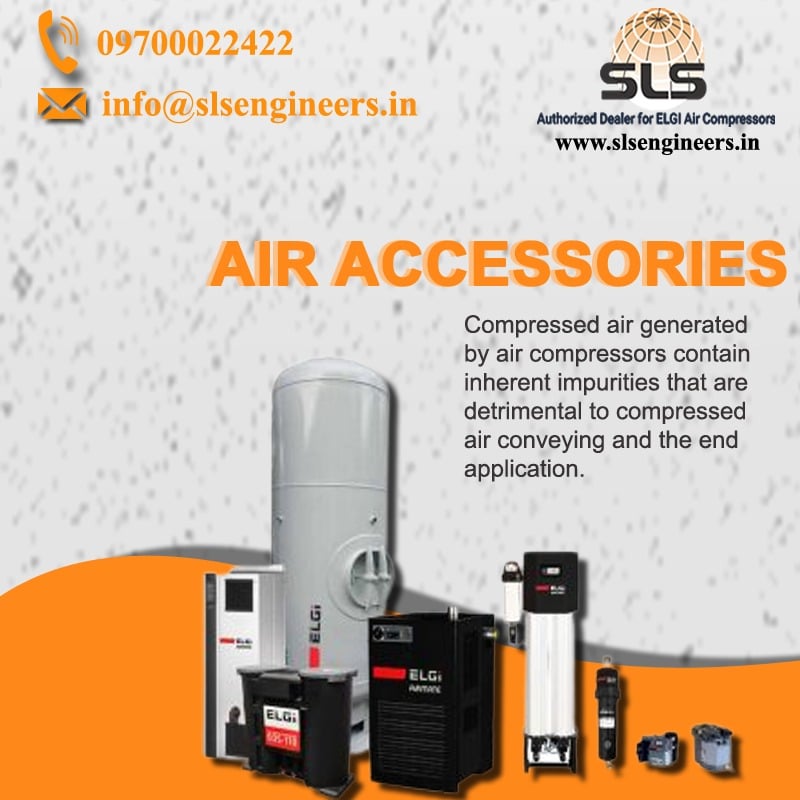 SLS Engineers - 𝐄𝐥𝐠𝐢 𝐀𝐢𝐫 𝐂𝐨𝐦𝐩𝐫𝐞𝐬𝐬𝐨𝐫 𝐀𝐜𝐜𝐞𝐬𝐬𝐨𝐫𝐢𝐞𝐬 𝐒𝐮𝐩𝐩𝐥𝐢𝐞𝐫𝐬 𝐢𝐧 𝐇𝐲𝐝𝐞𝐫𝐚𝐛𝐚𝐝 ...