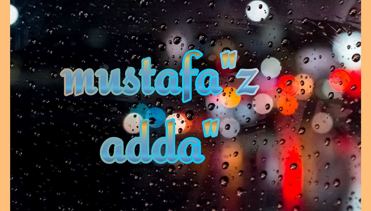 mustafa