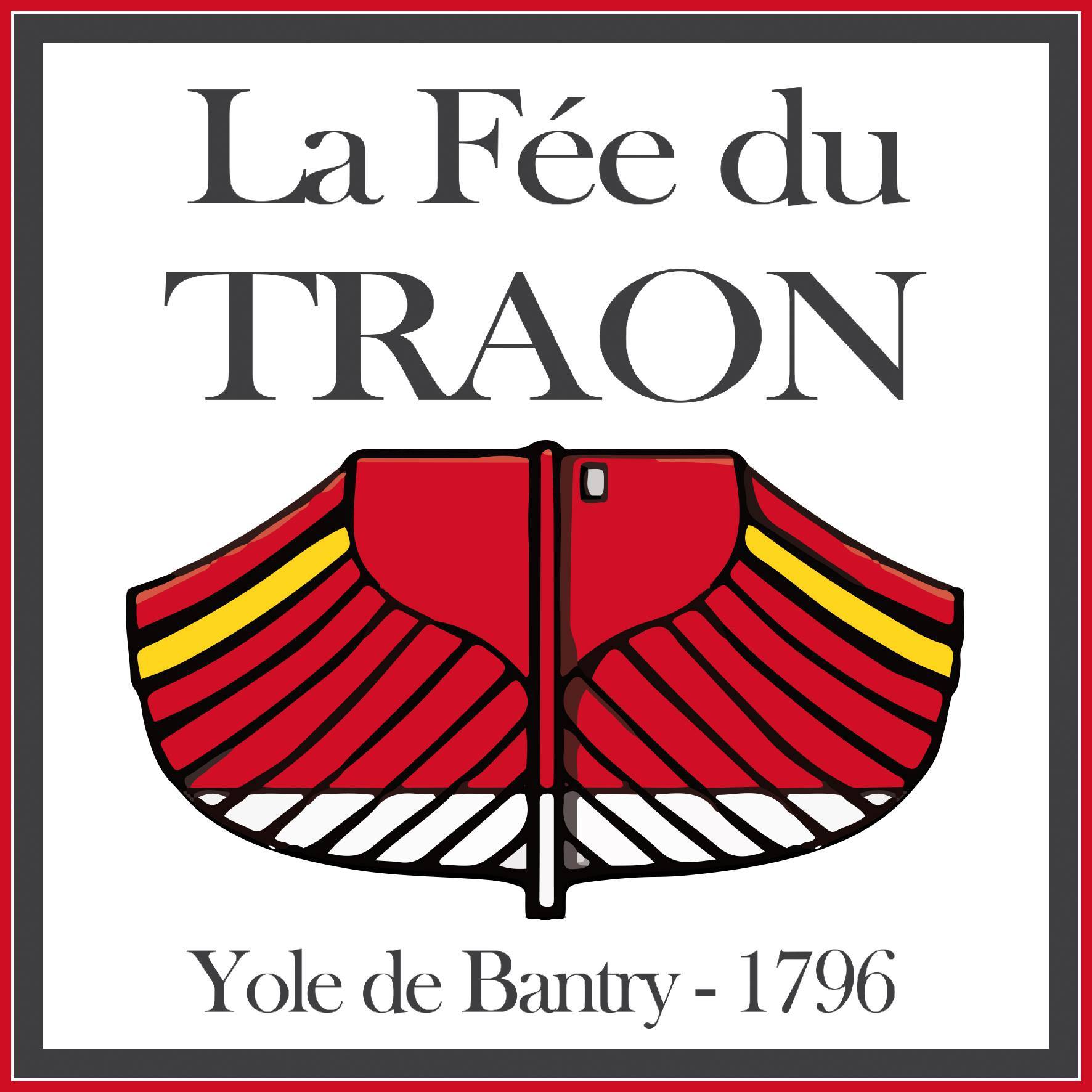 En accéléré 👍👌😁 | La fée du Traon - Une yole pour Plougoumelen | Facebook