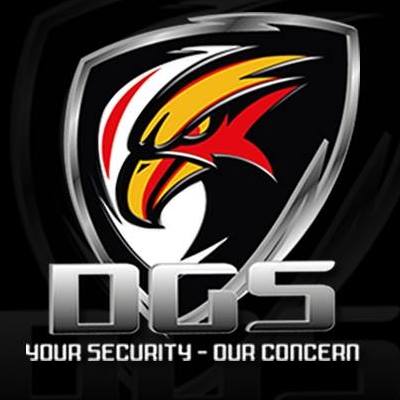 Dynamic Guarding & Security... - Dynamic Guarding & Security
