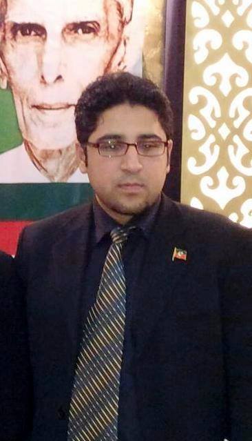 Amir Roshan